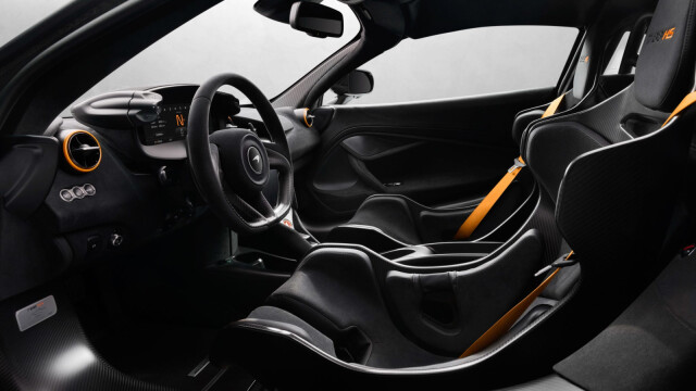 McLaren