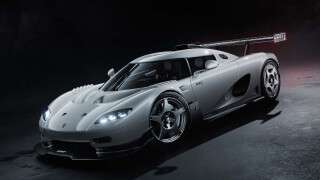 Koenigsegg