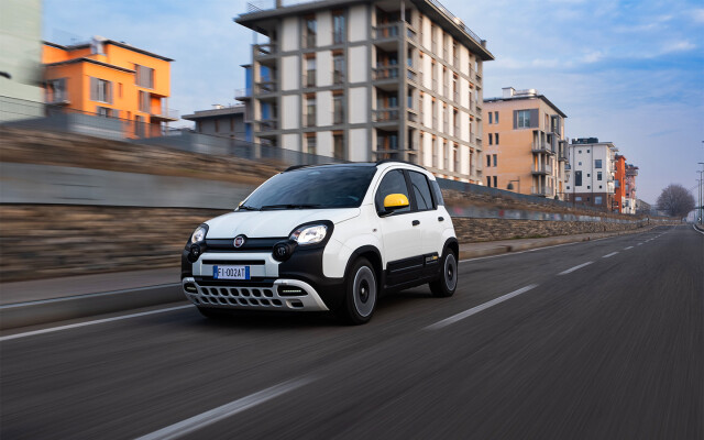 Autobianchi