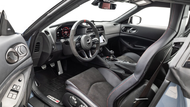 Nissan Z