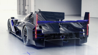 Cadillac