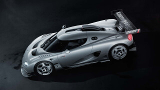 Koenigsegg