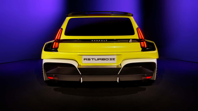 Renault 5