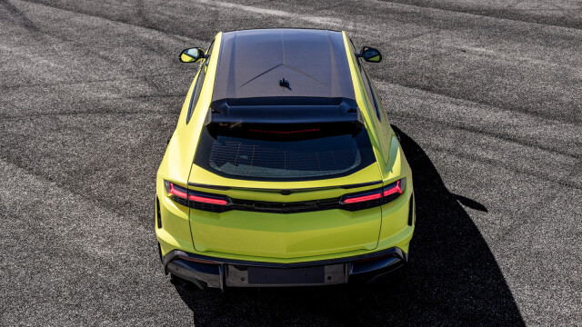 Lamborghini