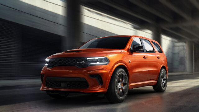 Dodge Durango