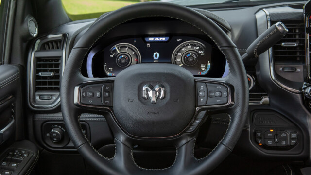 Dodge