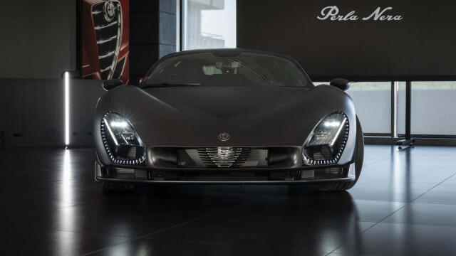 Alfa Romeo 33
