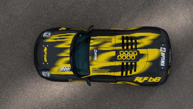 Ruf