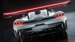 Koenigsegg