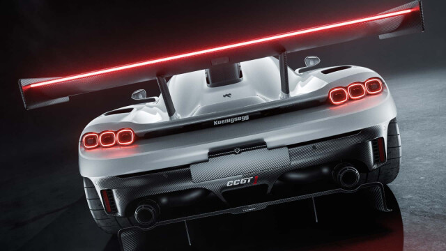 Koenigsegg