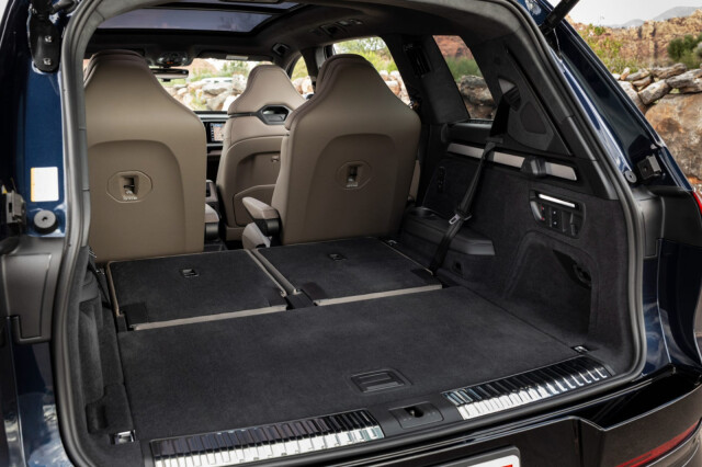 Audi Q9
