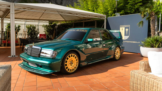 Mercedes-Benz