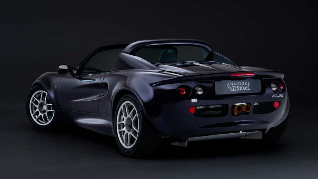 Lotus Elise