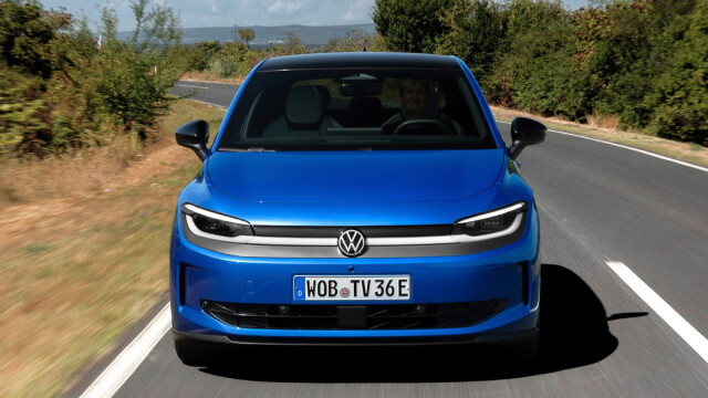 Volkswagen ID.Polo