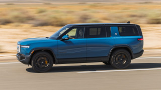 Rivian R2
