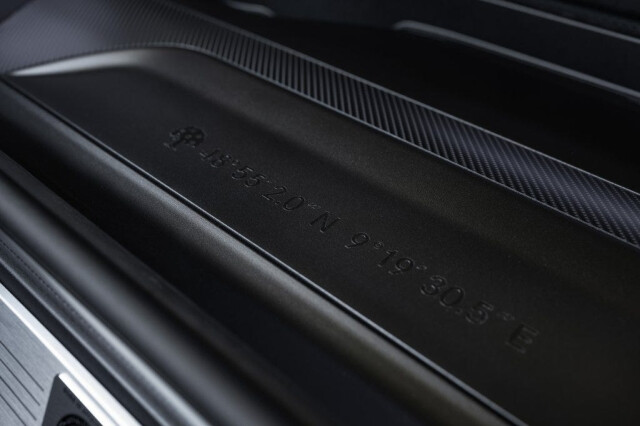 Mercedes-Benz GT SUV