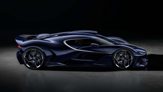 Bugatti