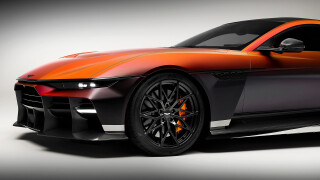 Aston Martin