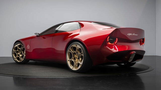 Alfa Romeo