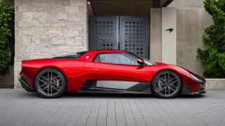 McLaren