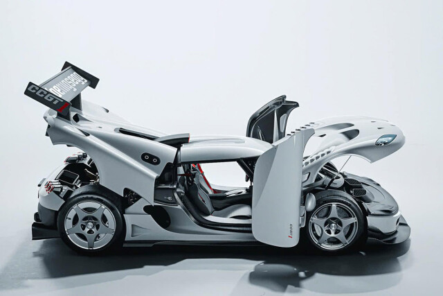 Koenigsegg