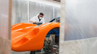 McLaren