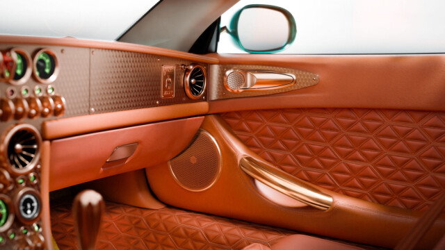 Spyker