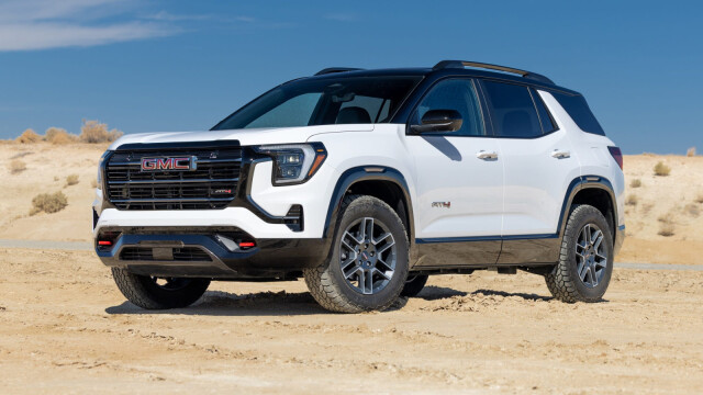 GMC Hummer EV SUV