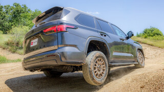 Toyota Sequoia
