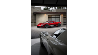 McLaren
