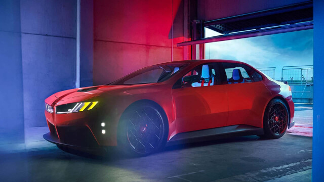 BMW M3