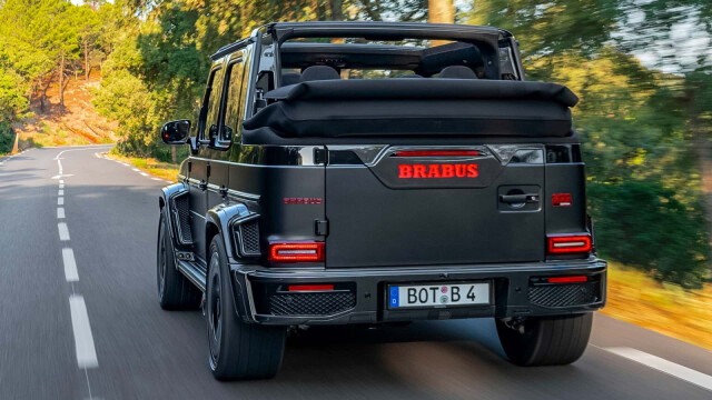 Brabus