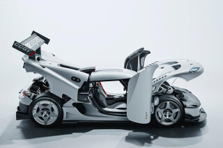 Koenigsegg