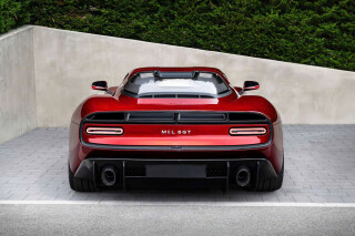 McLaren