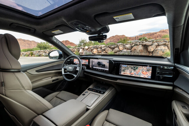 Audi Q9