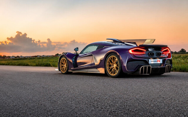 High-Power Debuts: The Best Supercars from the 2026 Goodwood Festival of Speed