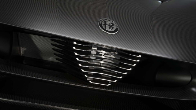 Alfa Romeo 33