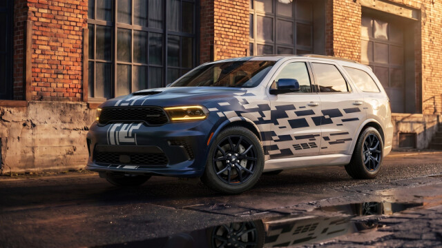 Dodge Durango