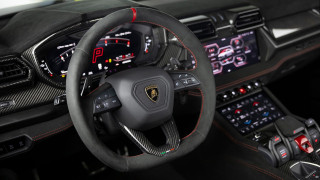 Lamborghini
