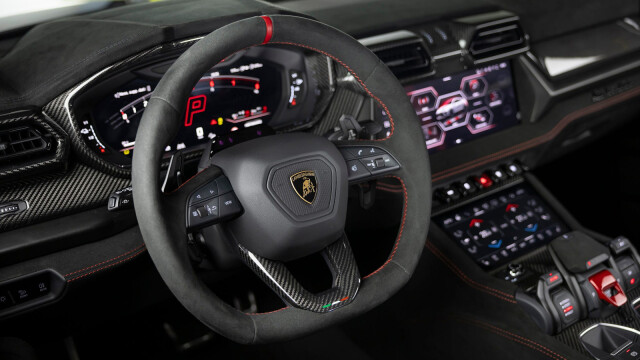 Lamborghini