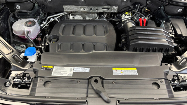 Volkswagen Atlas