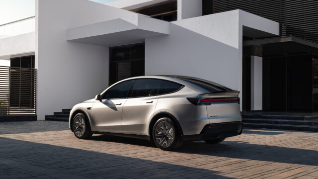 Tesla