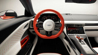 Aston Martin