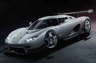 Koenigsegg