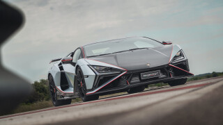 Lamborghini Revuelto