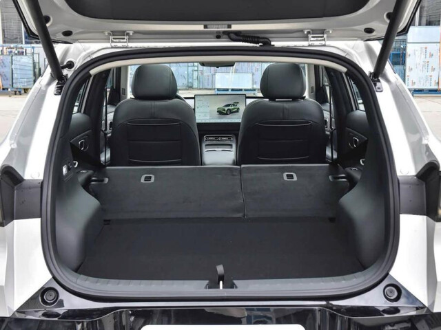 Changan