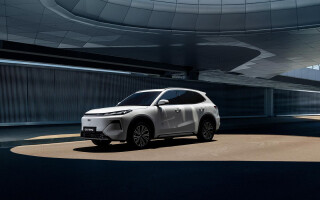 Geely