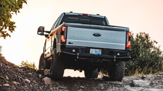 Ford Super Duty