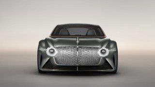 Bentley
