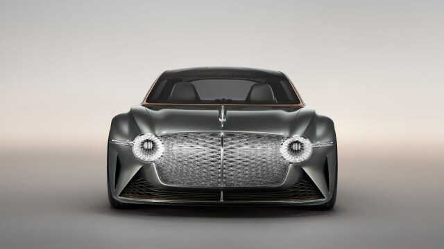 Bentley